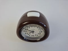 Mechanischer Wecker „Ruhla Space Age“, DDR, 1970er Jahre – Beschreibung auf 1STDIBS