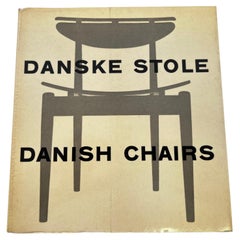 Danske Stole, Danish chairsa by Nanna Ditzel and Jörgen Ditzel