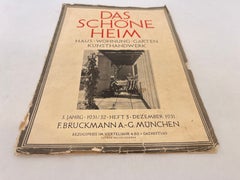Das Schone Heim