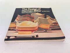 „The Design of Herman Miller“ von Ralph Caplan