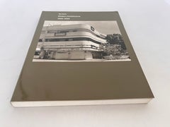 Arquitectura moderna de Tel Aviv