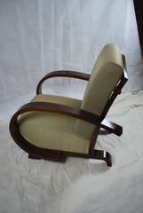 Custom-Made from circa 1933, Original from the Jewish Community of Olomouc, CZ