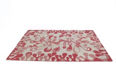 Modernist Organic Carpet