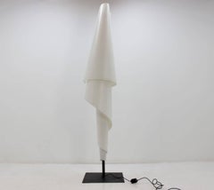 Floor Lamp "Alta Costura" Design Josep Aregall for Metalarte, 1990s