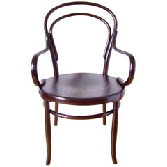 Armchair Jacob
Josef Kohn Nr.14, circa 1880 Armchair Jacob
Josef Kohn Nr.14, circa 1880
