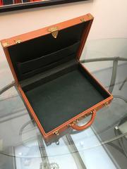 Rare Mid-Late 20th Century Louis Vuitton Epi Leather Briefcase