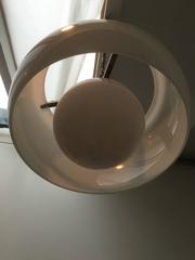 Vico Magistretti Omega Ceiling Pendant Light, Milan, circa 1965