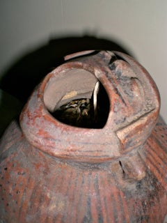 Exceptional Terracotta, 20th Century