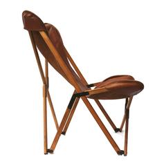 1950, Joseph Fendy, Paolo Viganò, Armchair Tripolina