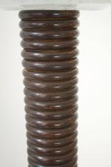 Pierluigi Colli Floor Lamp, circa 1940