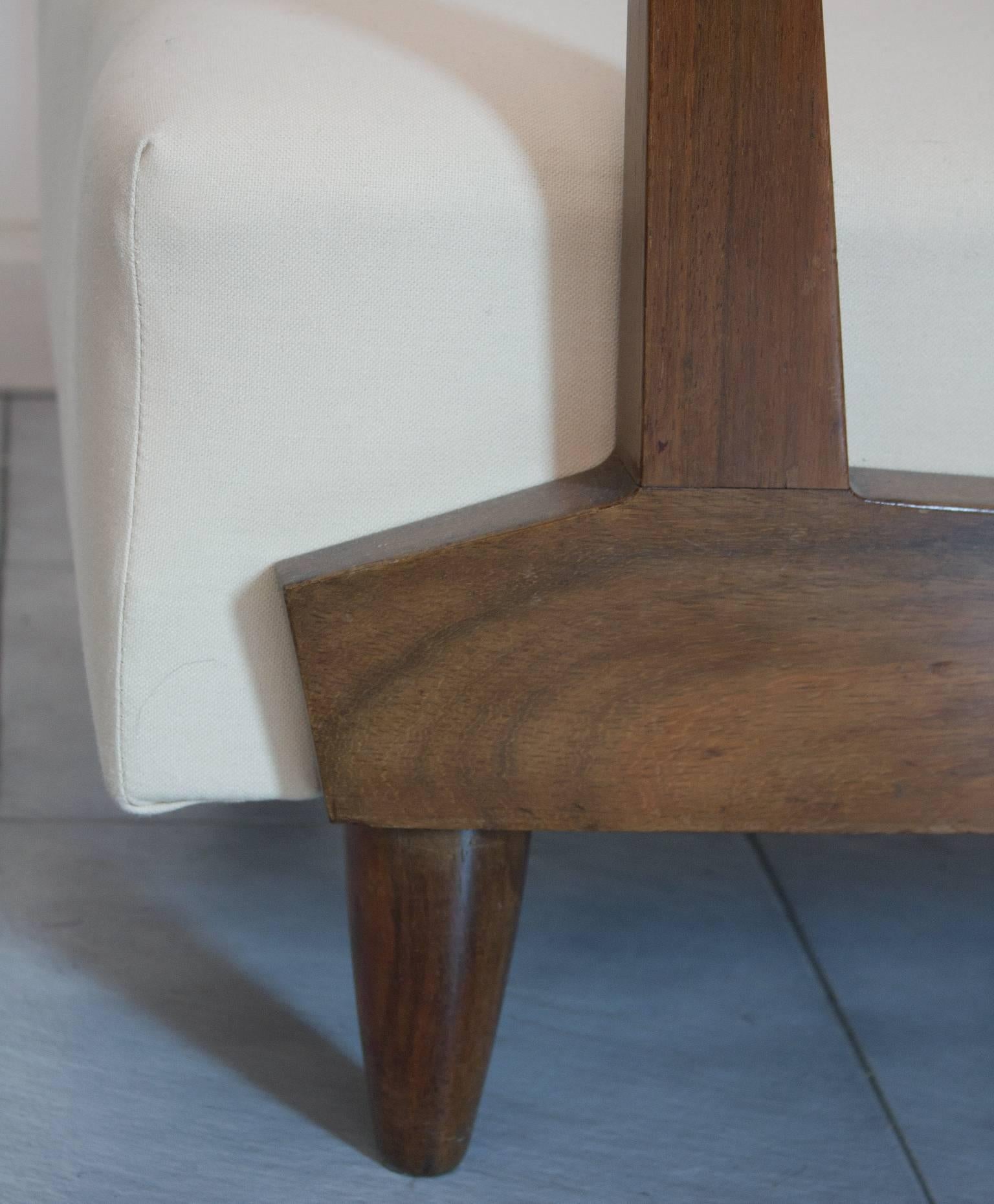 Giacomo Cometti Attributed, Two Armchairs In Good Condition For Sale In Torino, Piemonte
