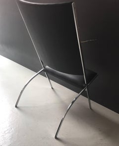 Gio Ponti, "Gabriela" Chair, 1971