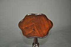 Pair of George II Torcheres