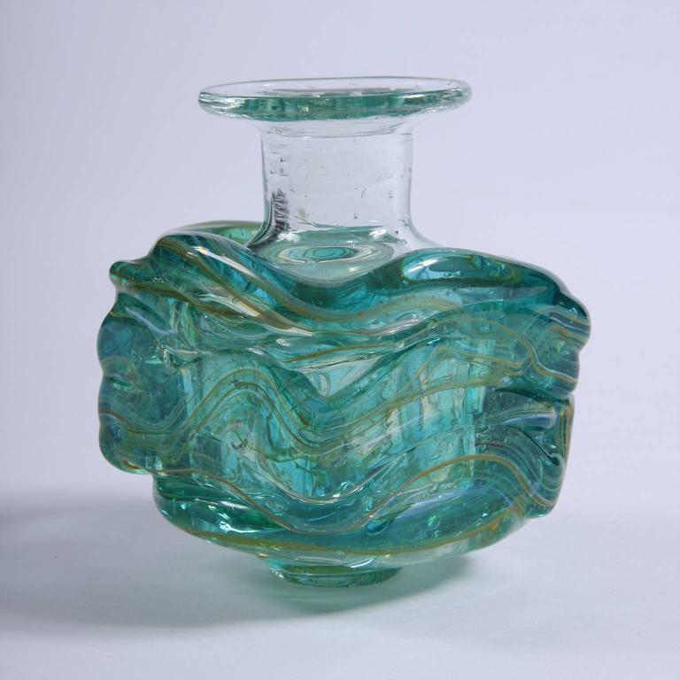 Medina Vase, Malta, 1960s at 1stDibs