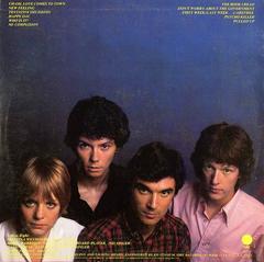 Talking Heads 77, Vinyl Record, First Pressing