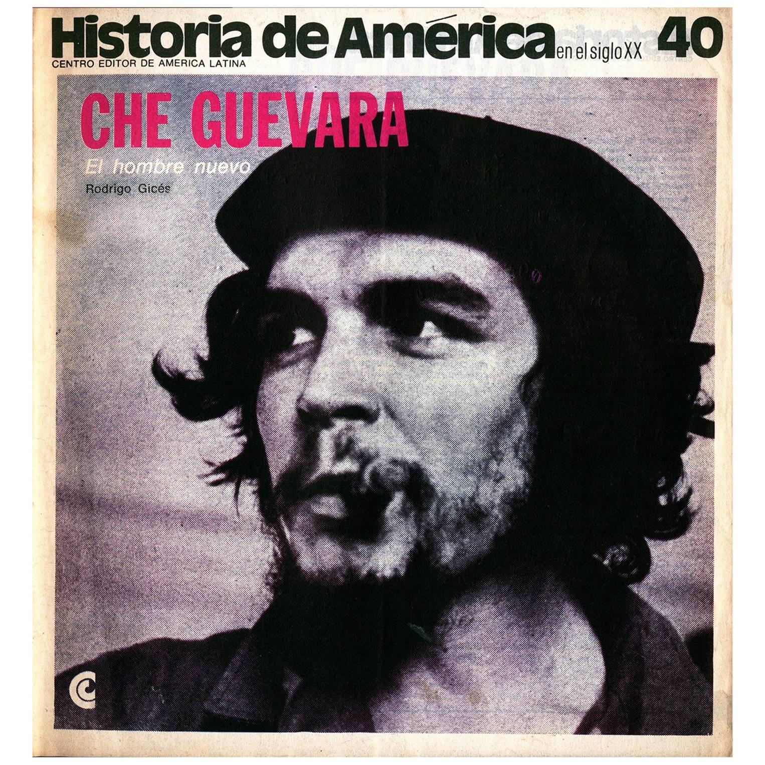 Vintage Che Guevara Collectible For Sale