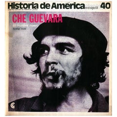 Retro Che Guevara Collectible