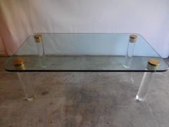 Large Mid-Century Pace Coffee Table