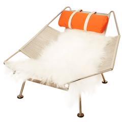 Hans J. Wegner PP225 Chair
