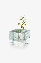 Studio Wieki for Thomas Eyck "Ice Flower" Vase 2016