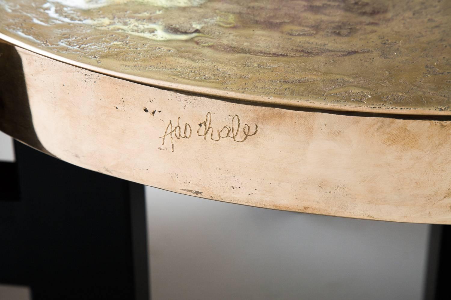 ado chale table