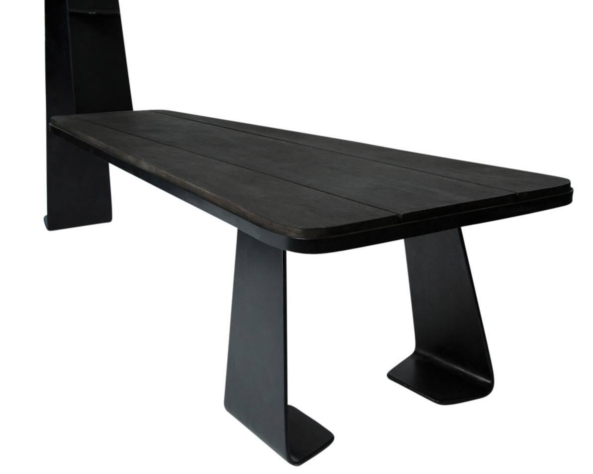 John-Paul Philippe Bench In Good Condition For Sale In LOS ANGELES, CA