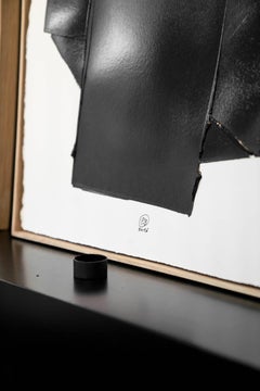 Pierre Bonnefille Furoshiki Carbone 6