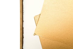 Pierre Bonnefille, Furoshiki Bronze 16