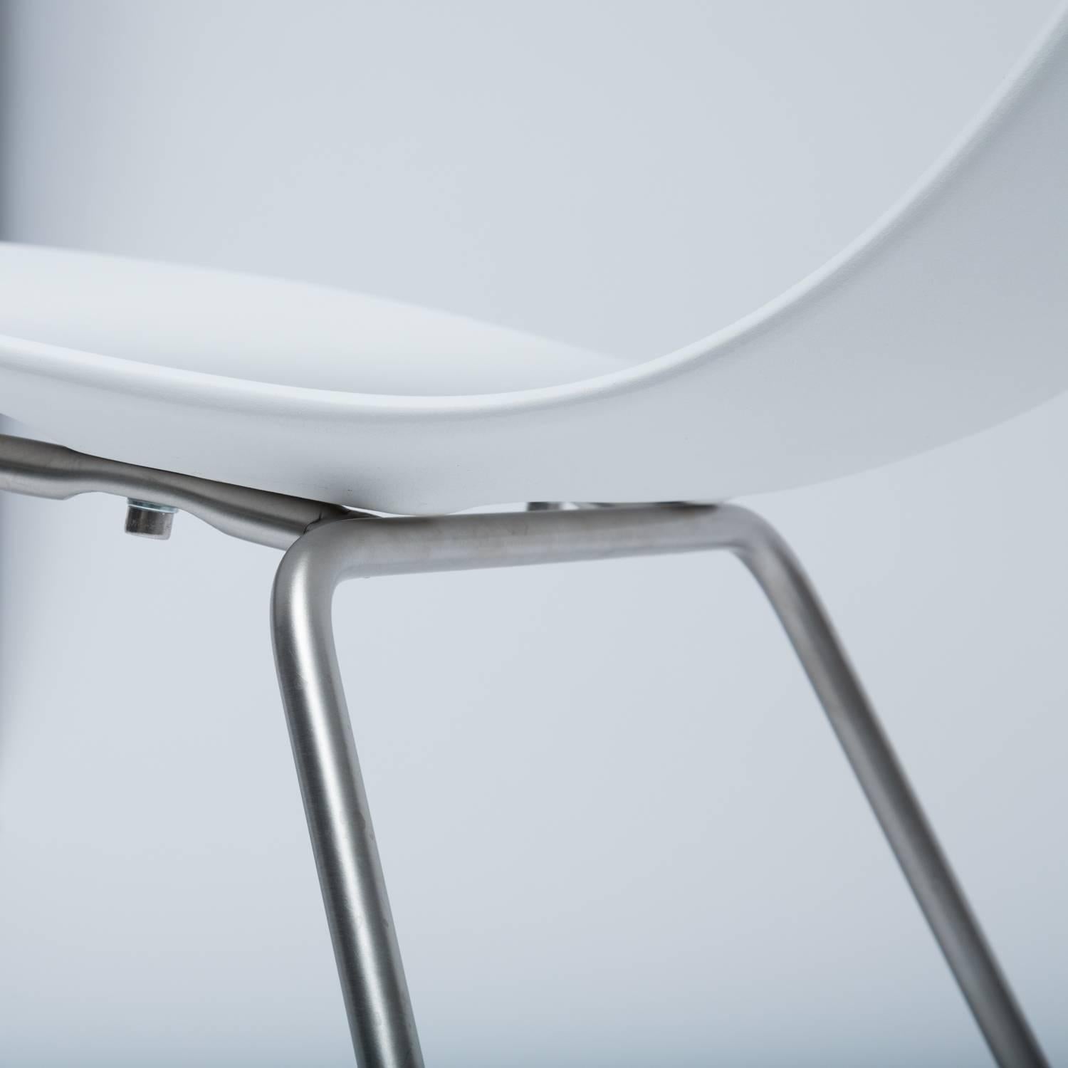 Contemporary Maxima Dining Chair by Sawaya & Moroni