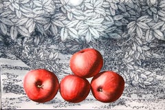 Fornasetti Buffet Frutto Del Peccato