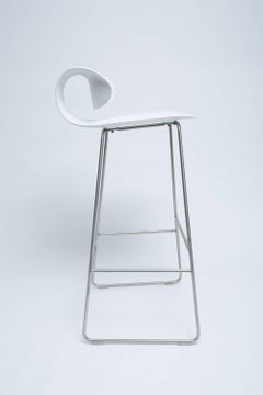 Maxima Bar Stool by Sawaya & Moroni