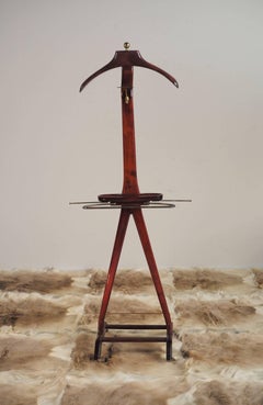 Valet by Ico & Luisa Parisi for Fratelli Reguitti, 1950s