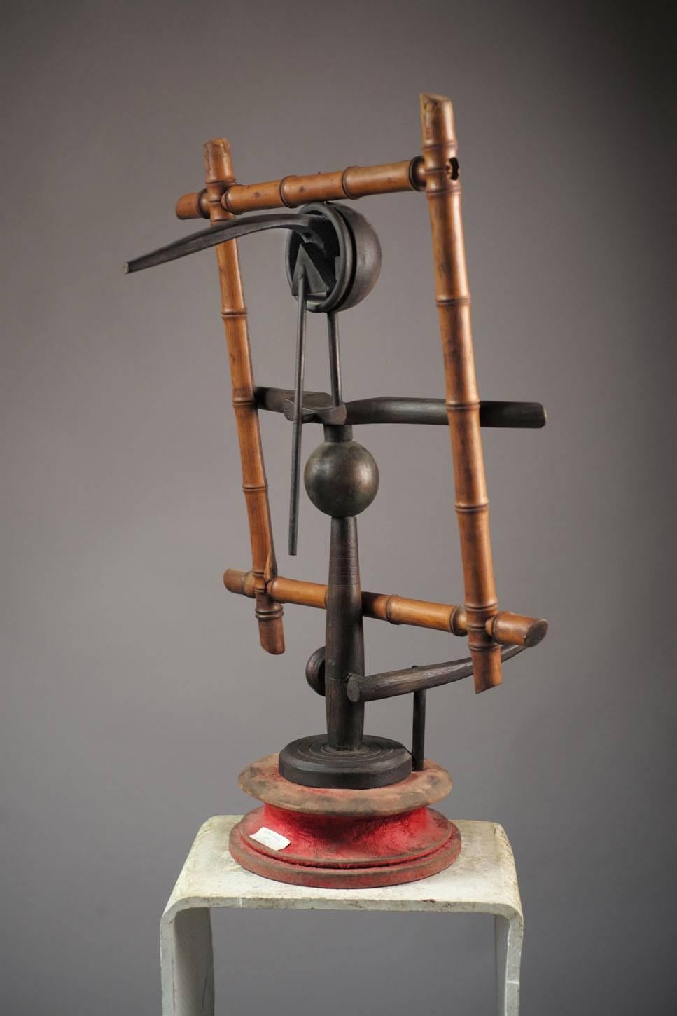 Legno Ricardo Santamaria, 