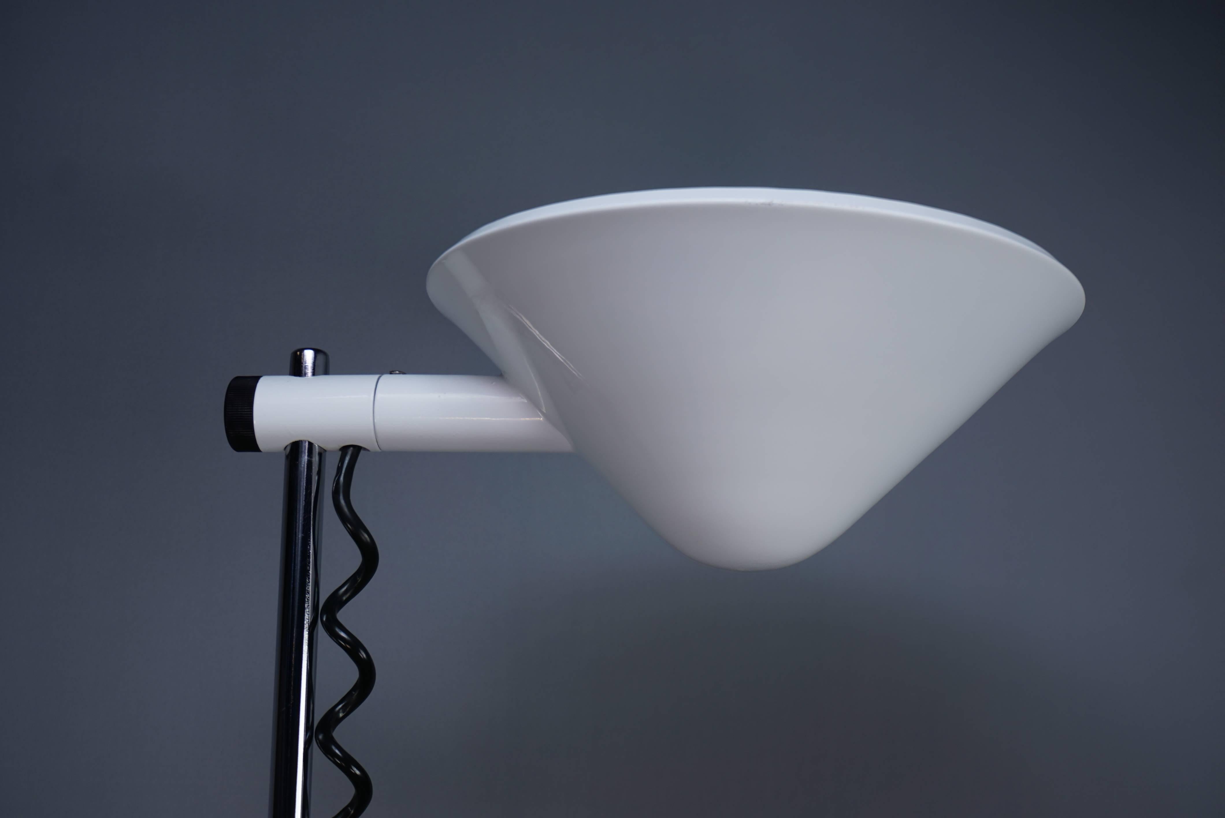 Lampadaire italien de Mauro Marzollo Bon état - En vente à Tourcoing, FR
