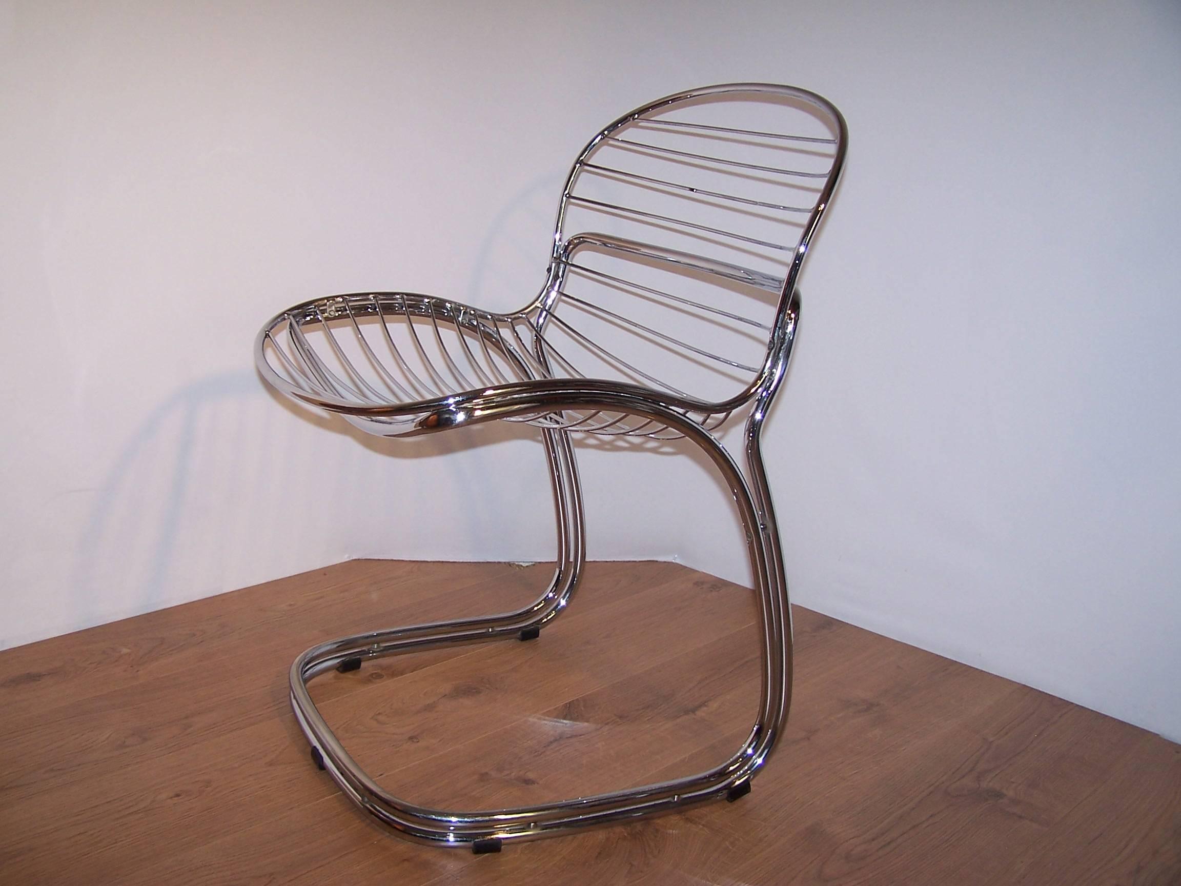 gastone rinaldi chair