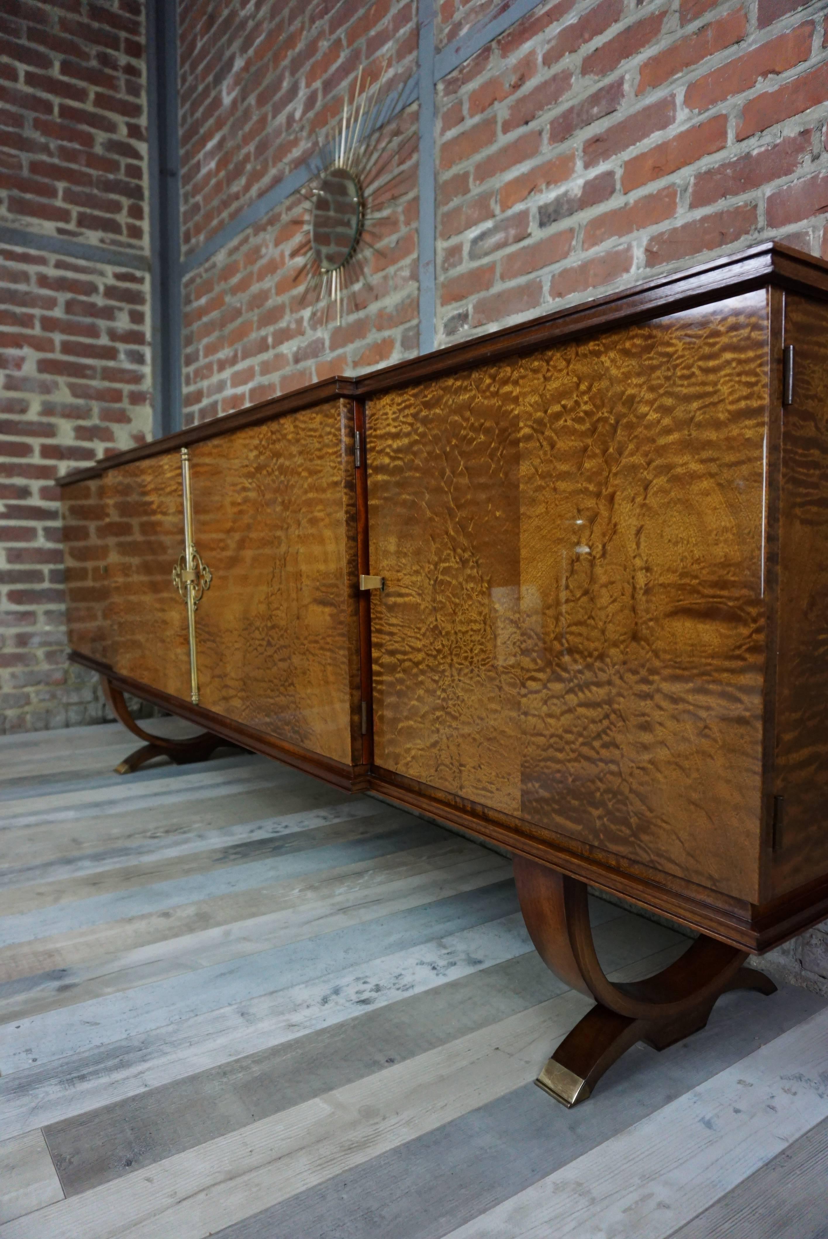 Art Deco Style Sideboard 5