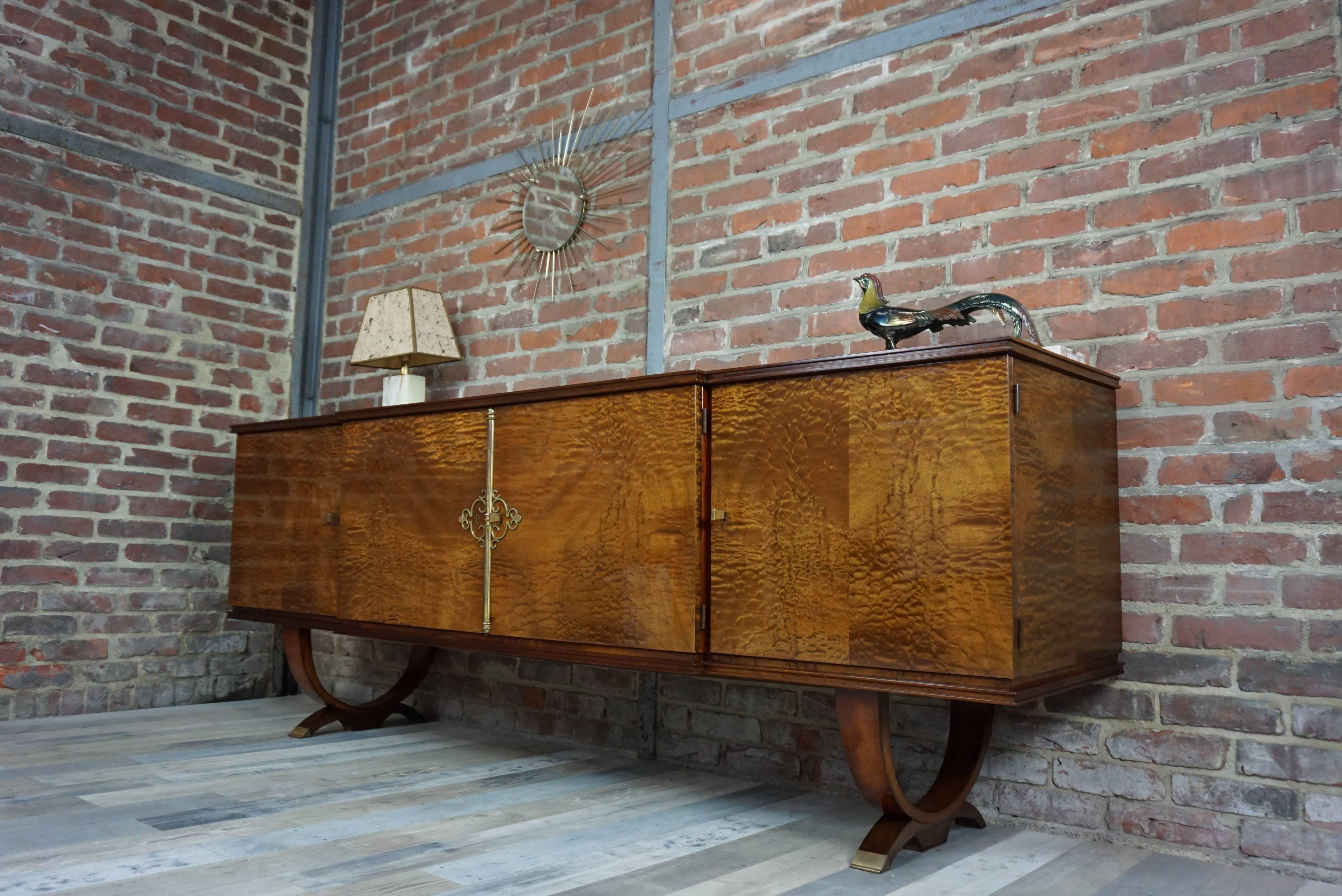 Art Deco Style Sideboard 4