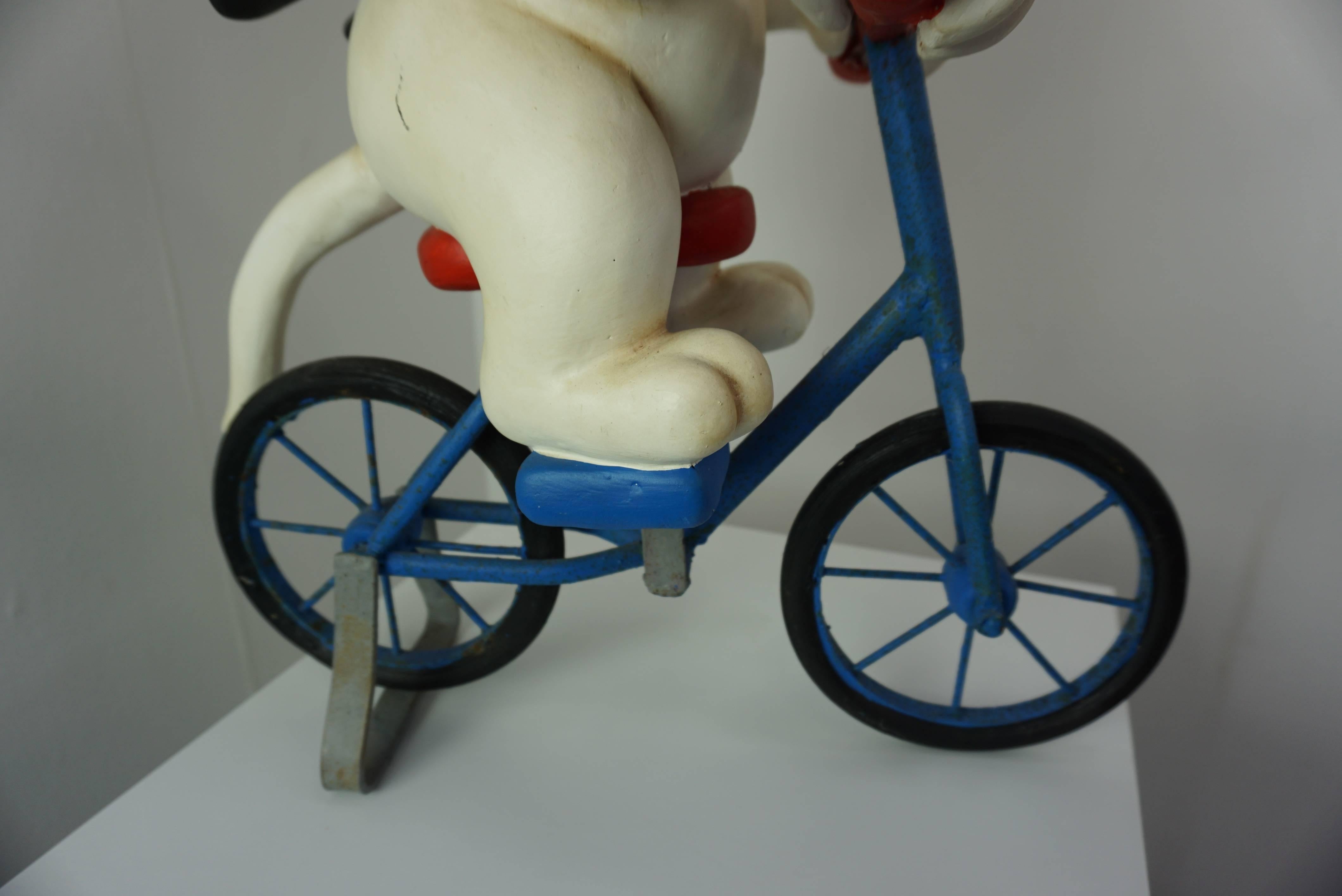 drupi en moto
