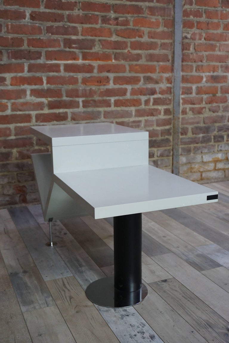 Danish Furniture by Jacob Jensen at 1stDibs