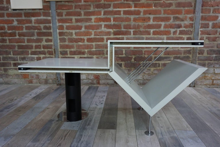 Danish Furniture by Jacob Jensen at 1stDibs