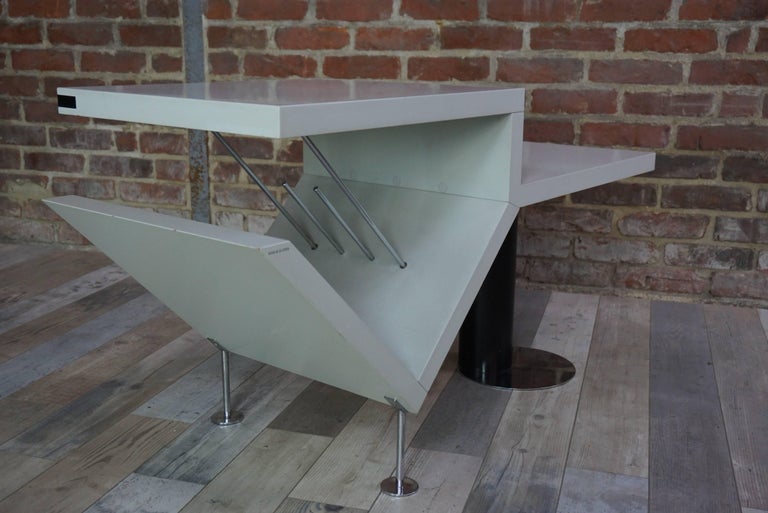 Danish Furniture by Jacob Jensen at 1stDibs