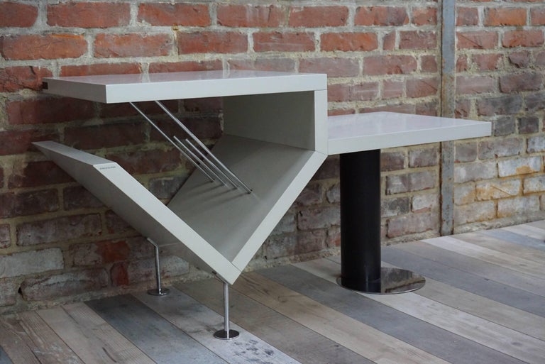 Danish Furniture by Jacob Jensen at 1stDibs