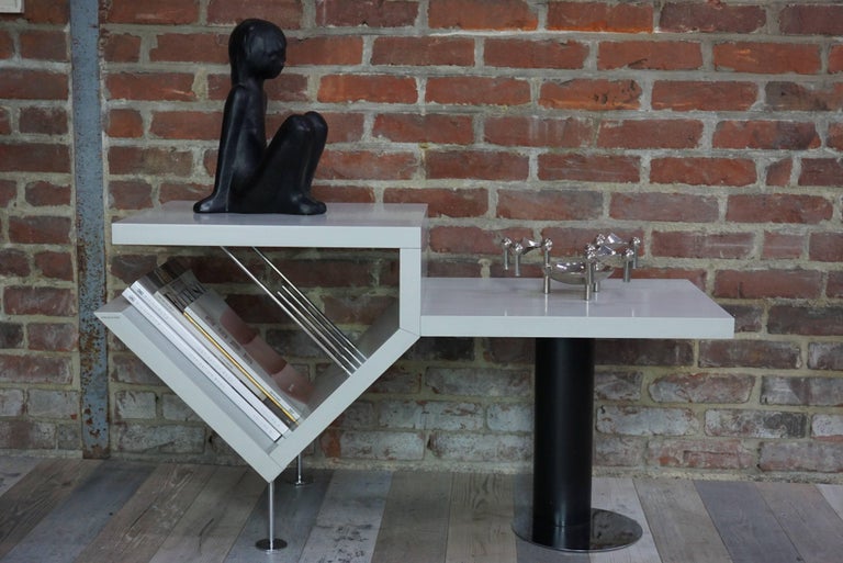 Danish Furniture by Jacob Jensen at 1stDibs
