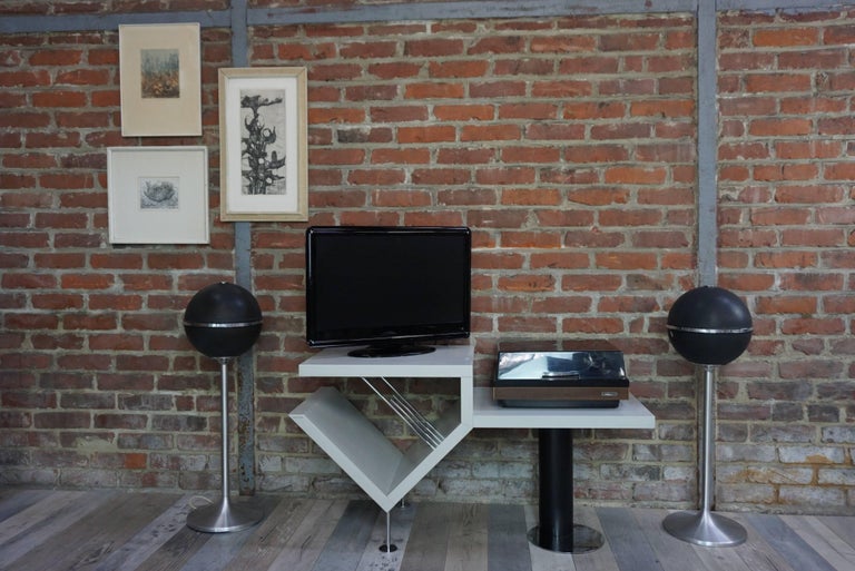 Danish Furniture by Jacob Jensen at 1stDibs