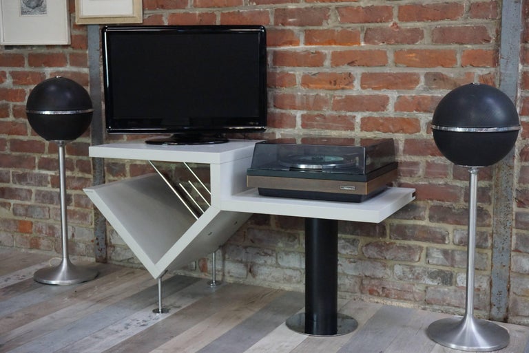 Danish Furniture by Jacob Jensen at 1stDibs