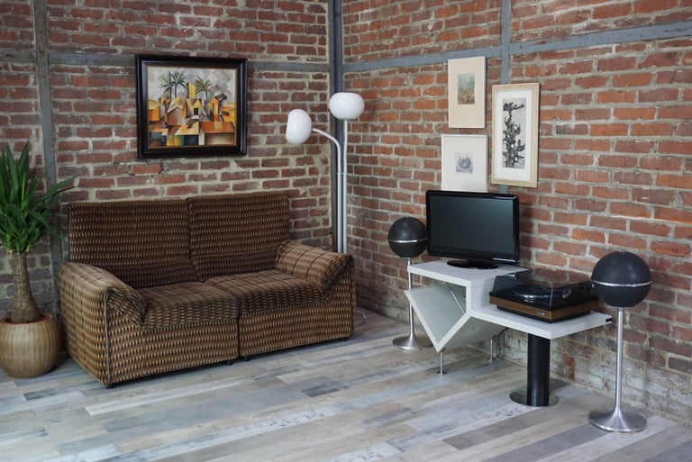 Danish Furniture by Jacob Jensen at 1stDibs