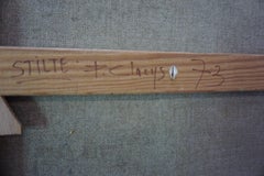 Inside the Church, P.Claeys, 1973