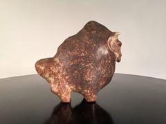 Marc Bellaire Art Pottery Buffalo