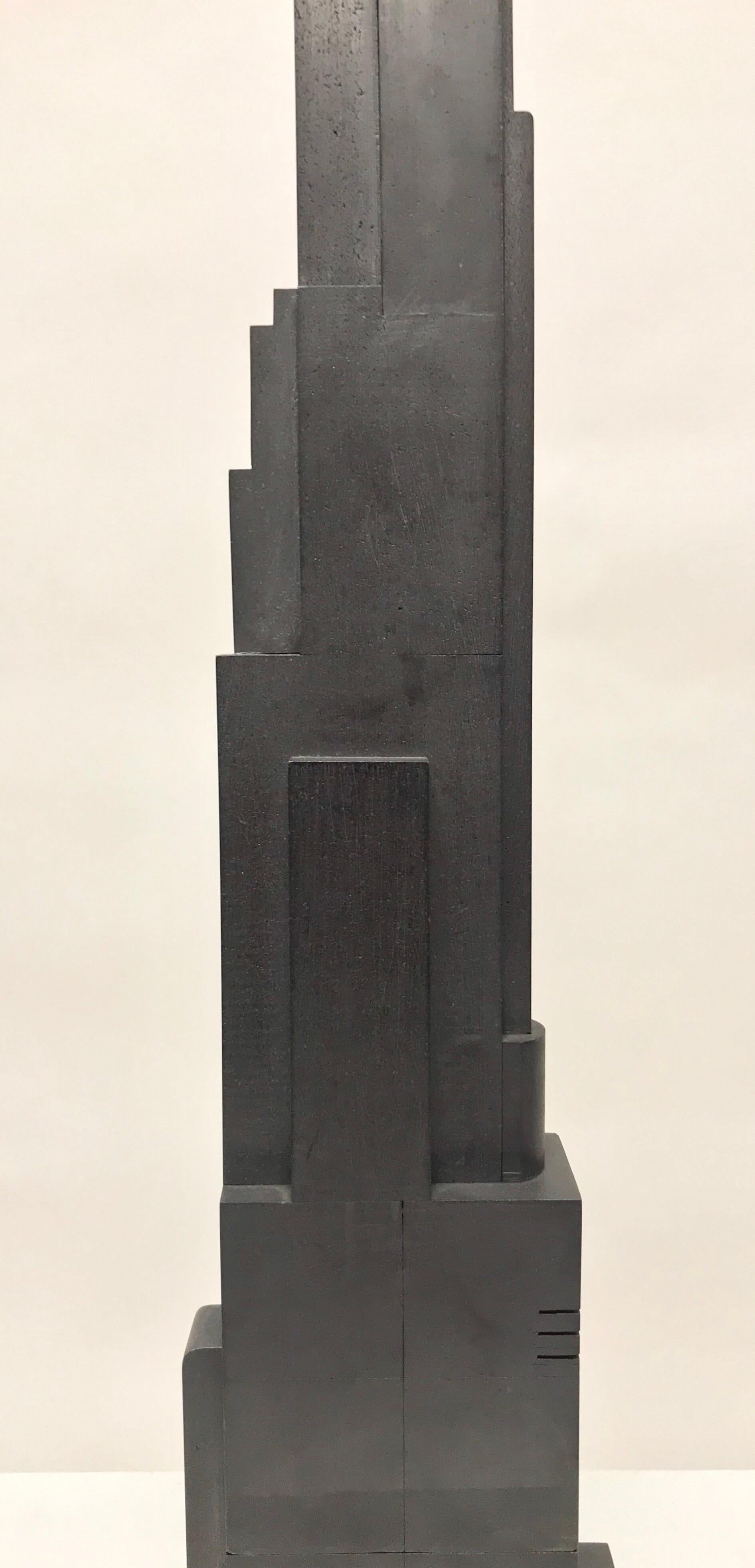 cast of skyscraper