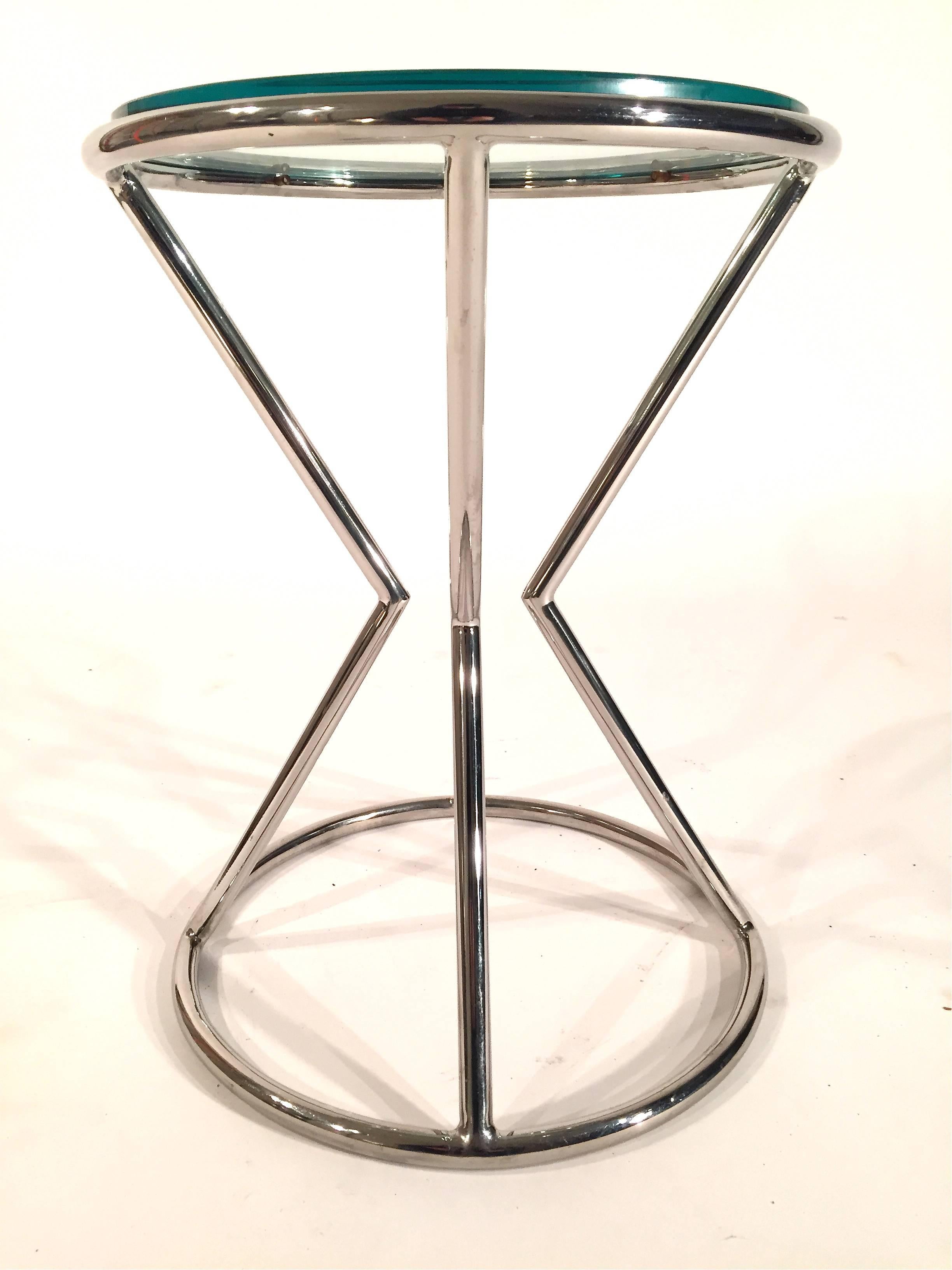 Italian Pace Collection Drinks Table